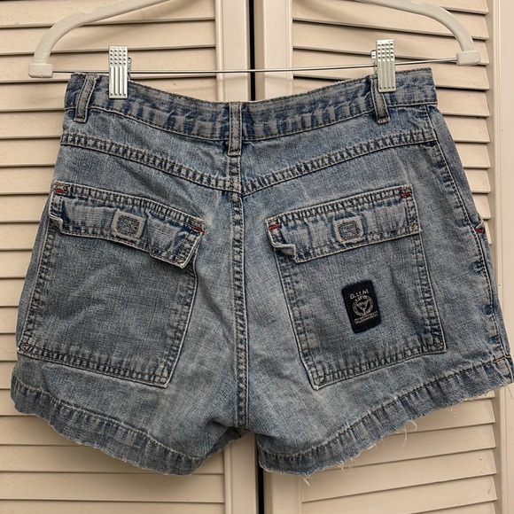 BUM Jeans Junior shorts - Picture 5 of 6